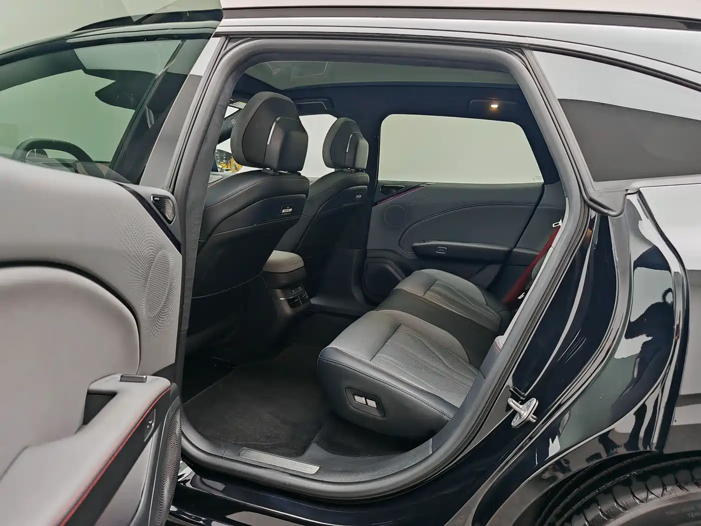 ZEEKR 007GT 2025 2025 AWD Smart Drive 75kWh