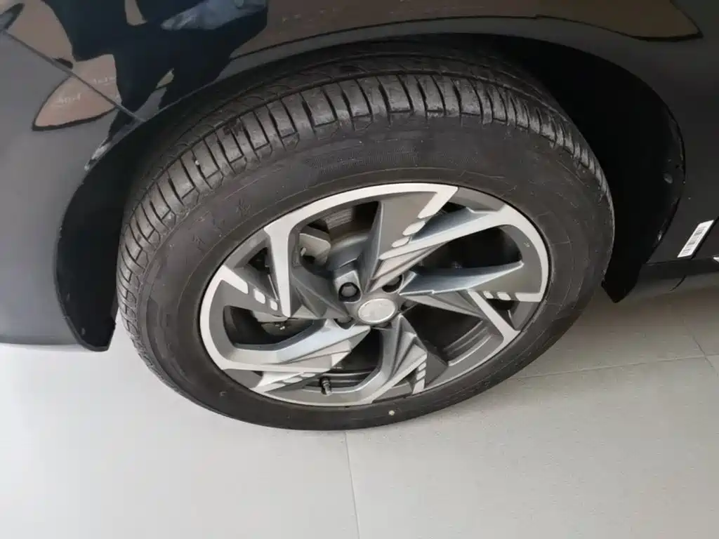 Hongqi HS3 PHEV 2025 2024 PHEV 115km Power Edition