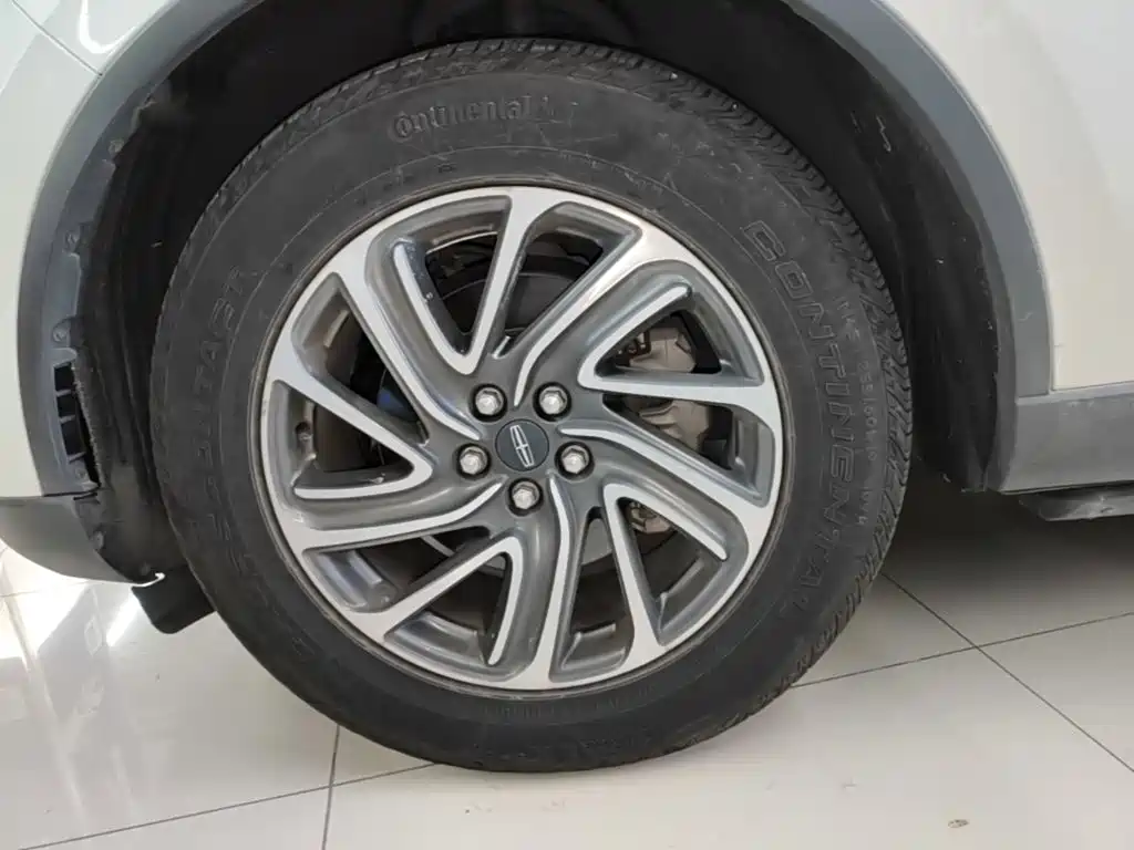 Lincoln Aviator (Import) 2020 2020 3.0T V6 AWD Premium Edition