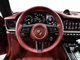 Фото 9 - Porsche 911