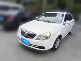 Фото 1 - Buick Excelle