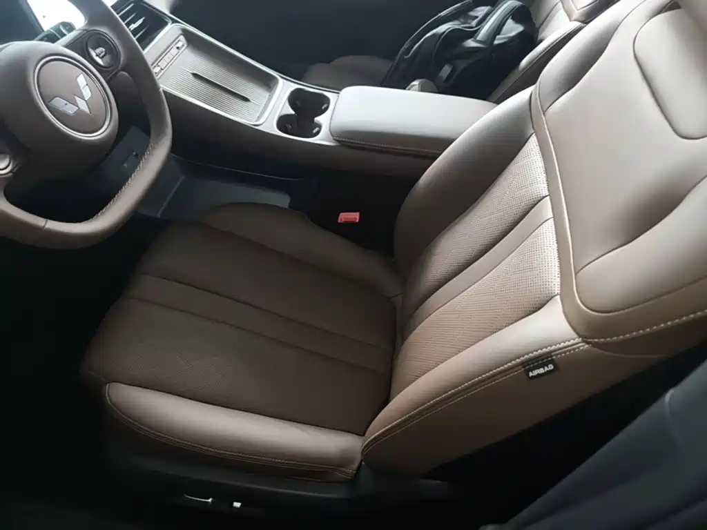 Wuling Motors Wuling Xingguang S 2025 2024 130km Pilot