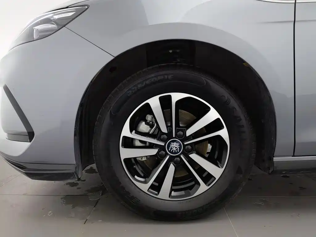 BYD Hai Bao 05 DM-i, миниатюра 17