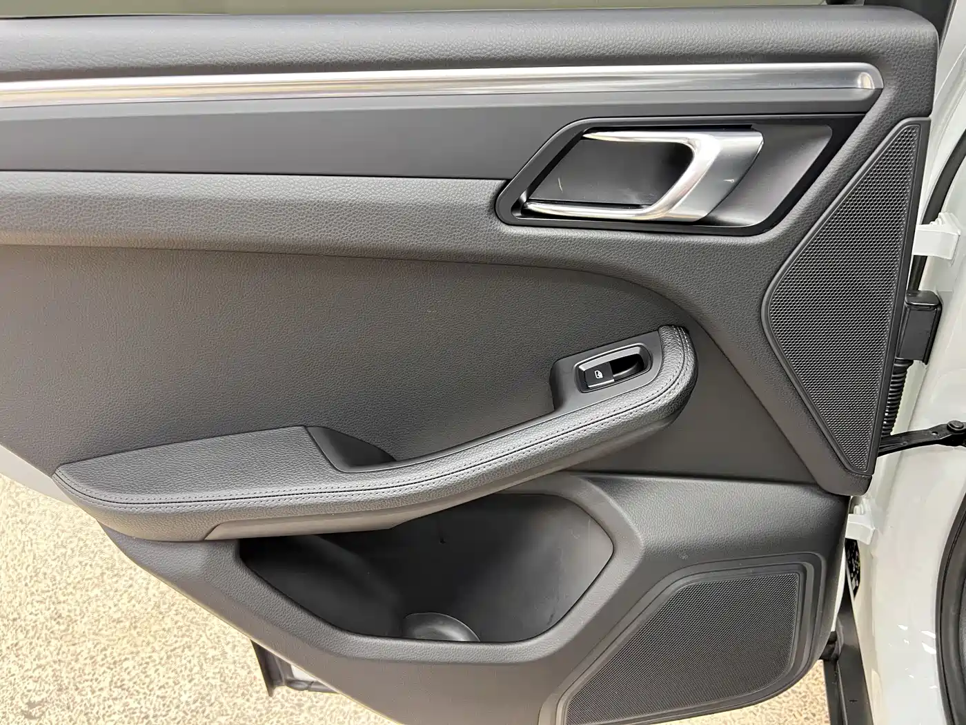 Porsche Macan 2017 Macan 2.0T фото 23