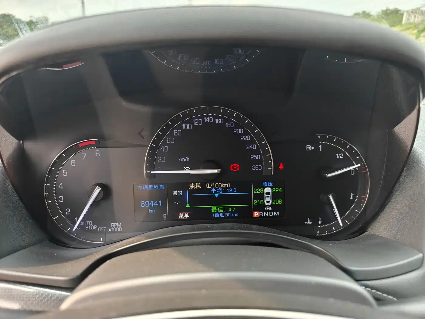 Cadillac ATS-L 2017 28T Technology фото 11