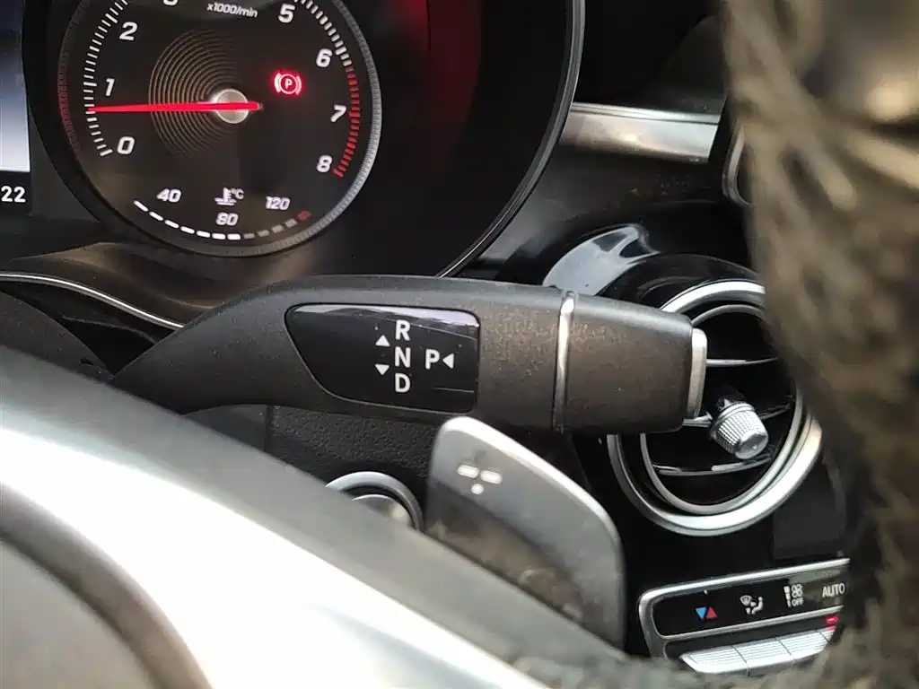 Mercedes-Benz C-Class (Import) 2018 C 200 Coupe фото 10