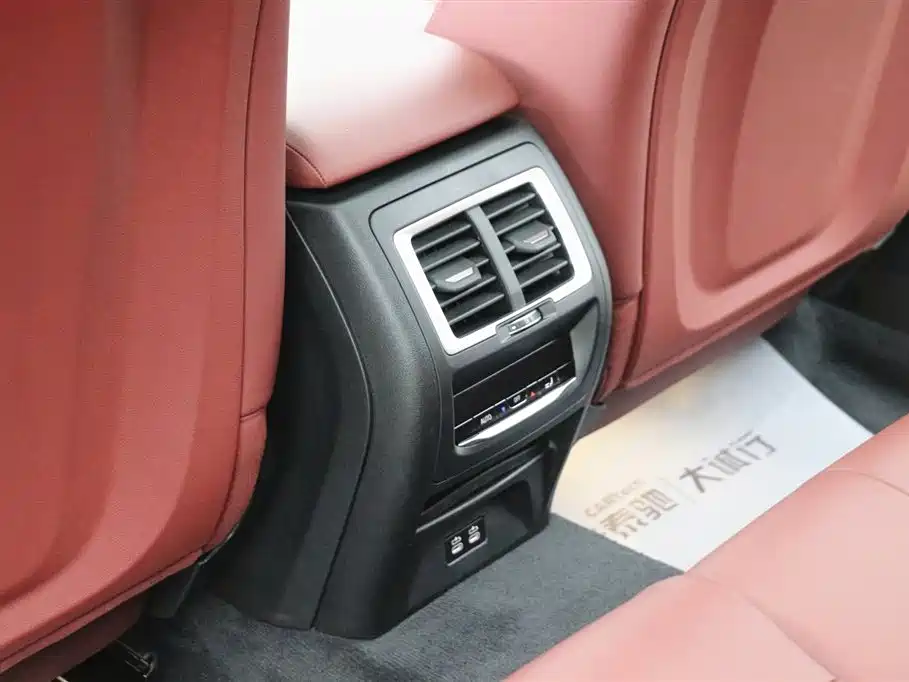 BMW X3 2023 xDrive30i Leading M Night Package фото 20
