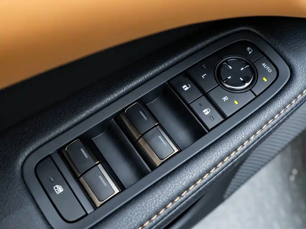Lexus RX 2025 2025 300 4WD Premium Edition