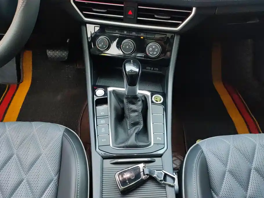 Volkswagen Sagitar, миниатюра 16