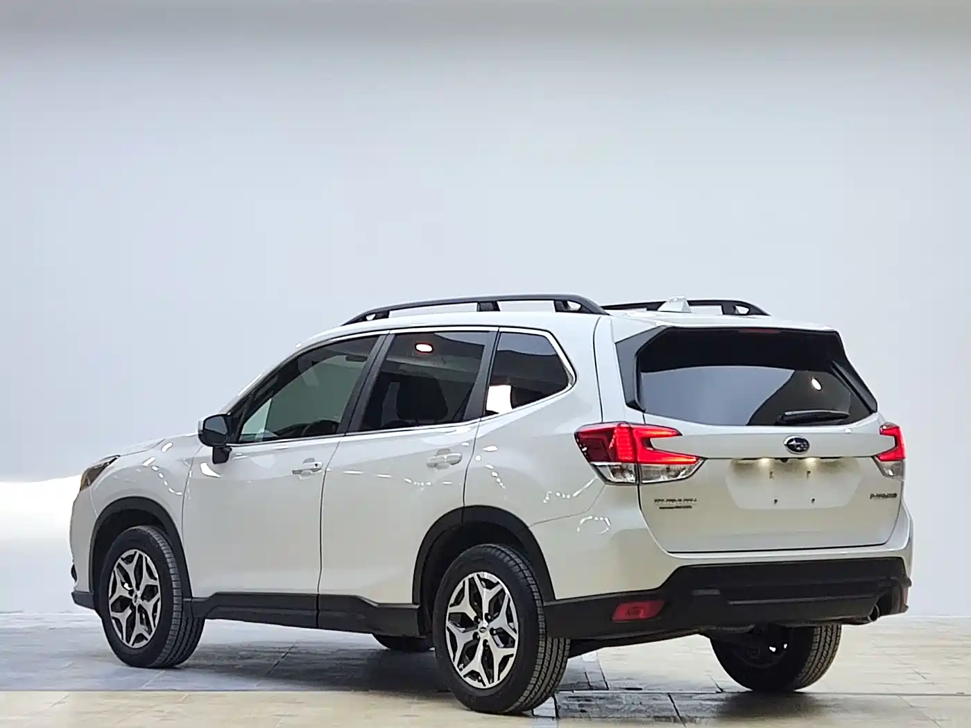 Subaru Forester 2022 2.0i AWD Luxury Edition with EyeSight фото 5