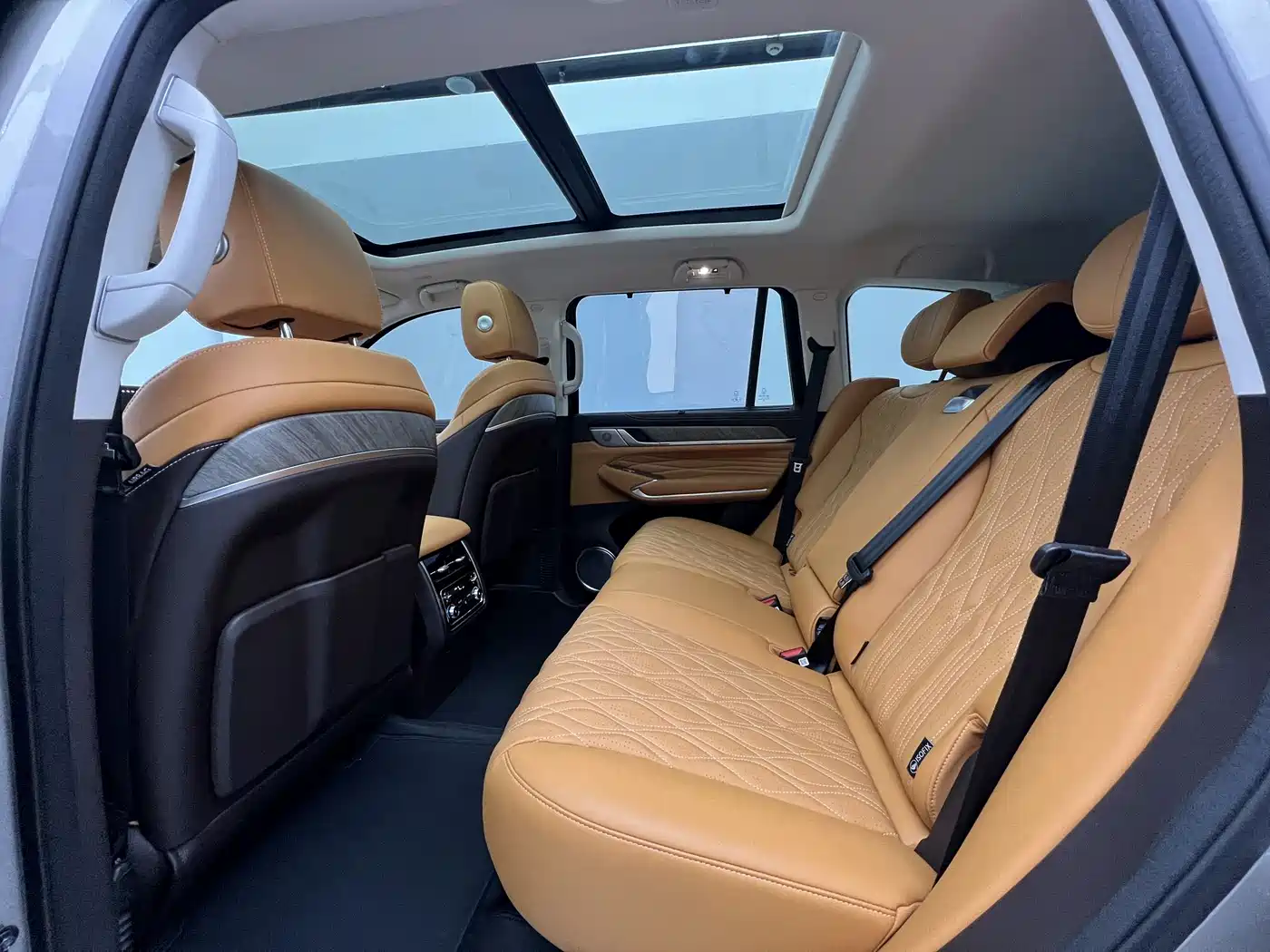 TANK TANK 500 NEW ENERGY