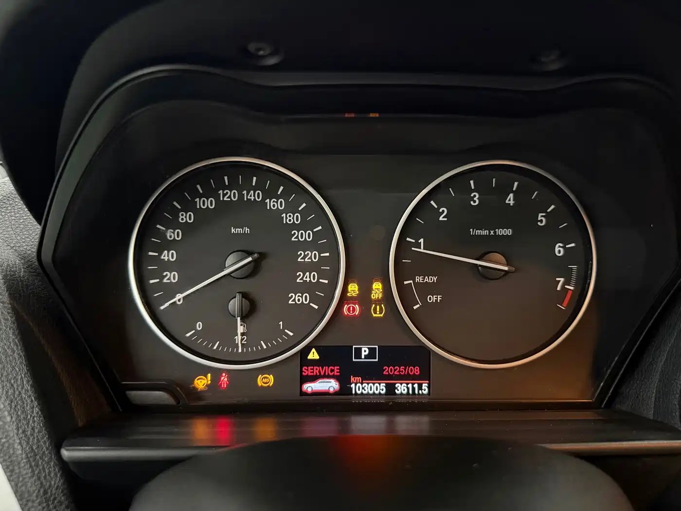 BMW 1 Series (Import) 2012 2012 118i Leading