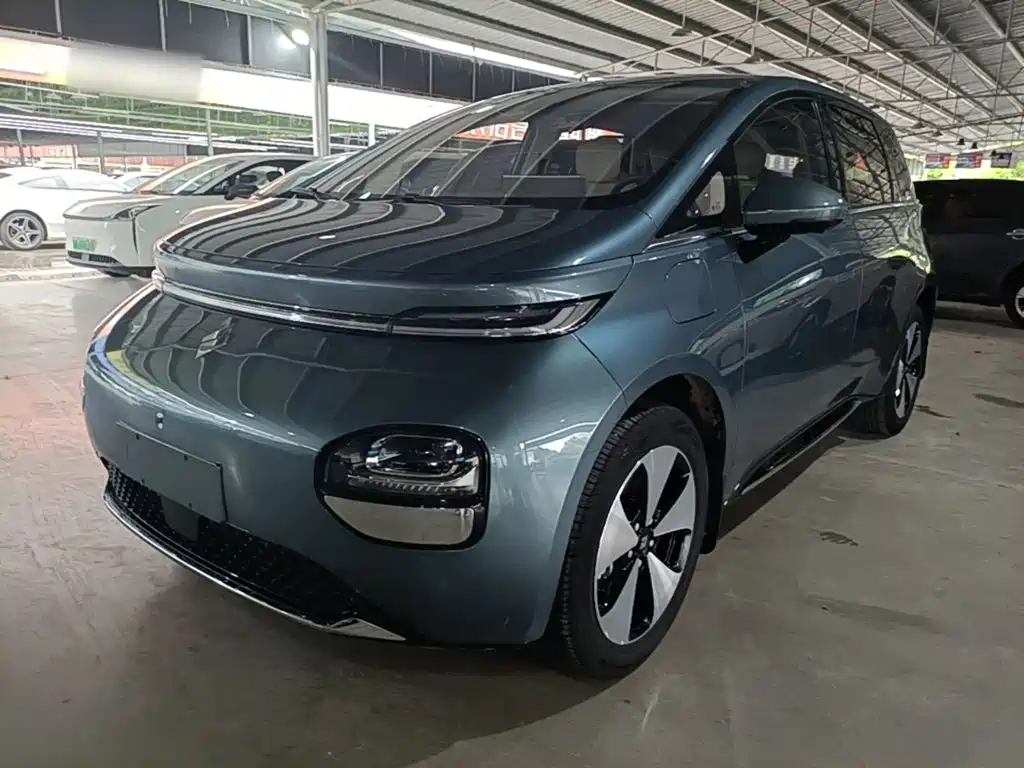 Baojun Cloud 2023 2023 460 Pro