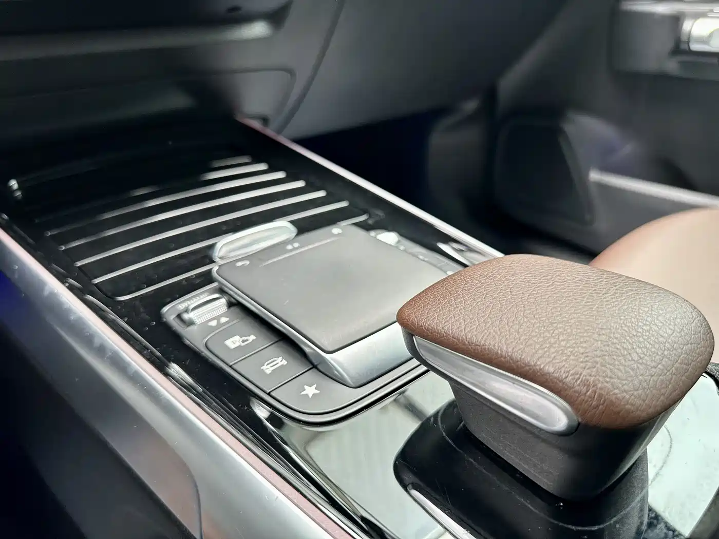 Mercedes-Benz GLB 2022 GLB 220 Style фото 13