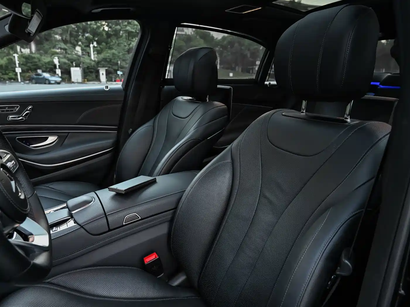 Carlsson S-Class 2020 2019 Litermont