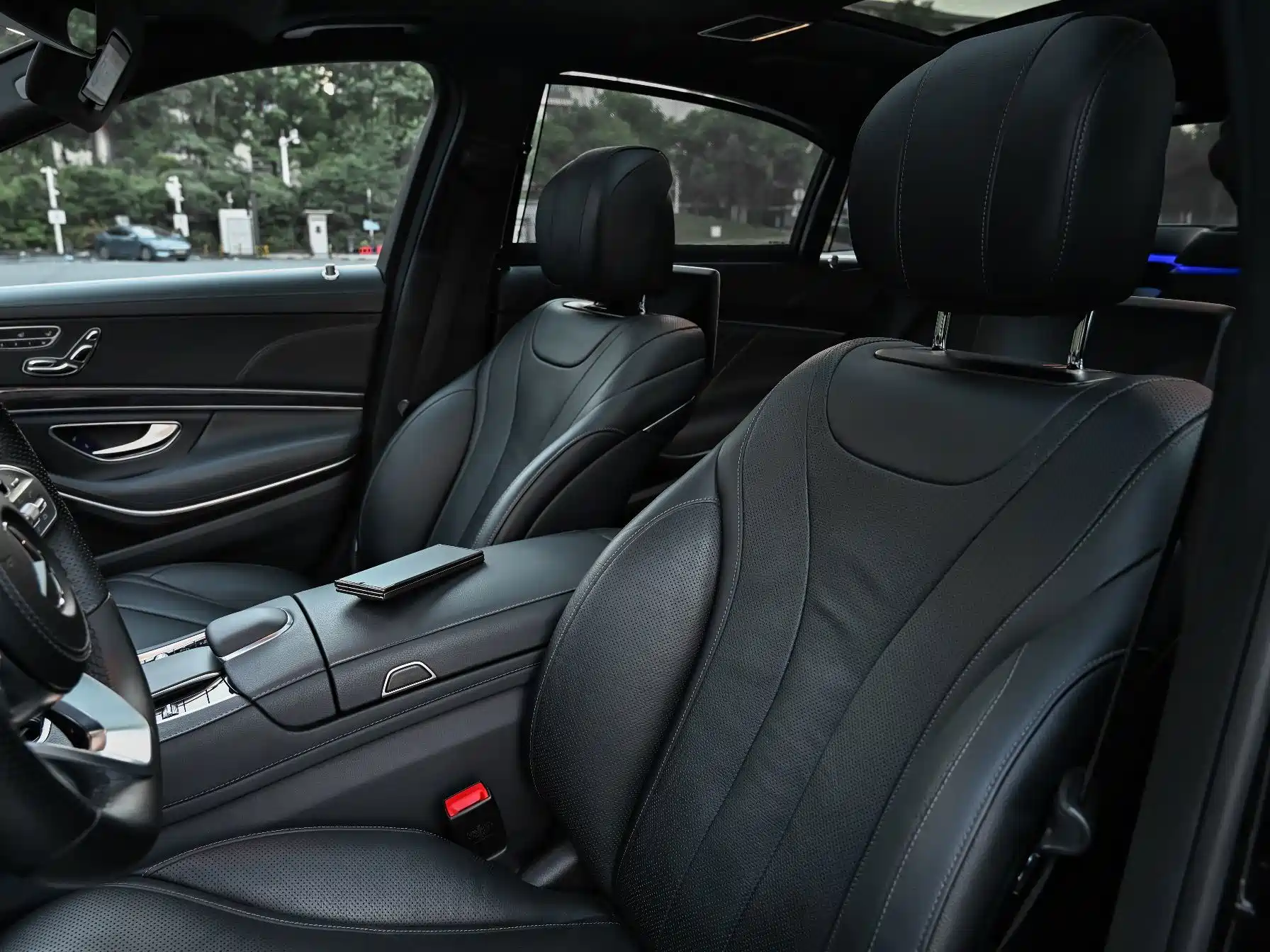 Фото 11 - Carlsson S-Class
