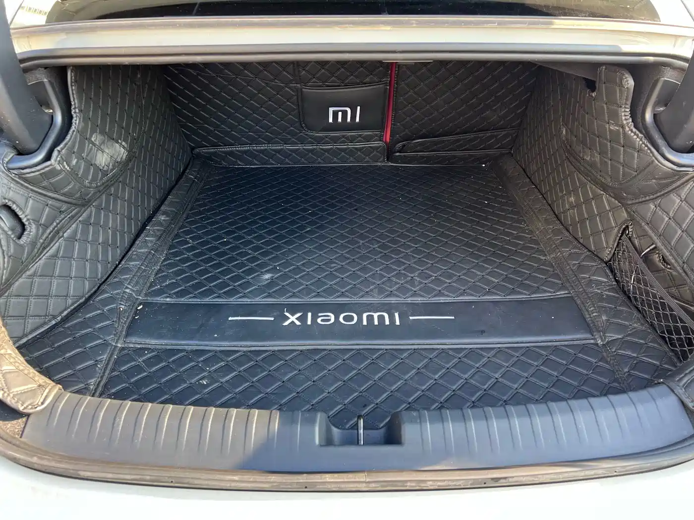 Xiaomi SU7 2024 2024 AWD Extended Range Advanced Smart Driving Max Edition
