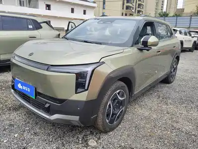 Dongfeng Nano 06