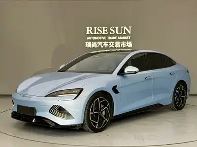 BYD Seal