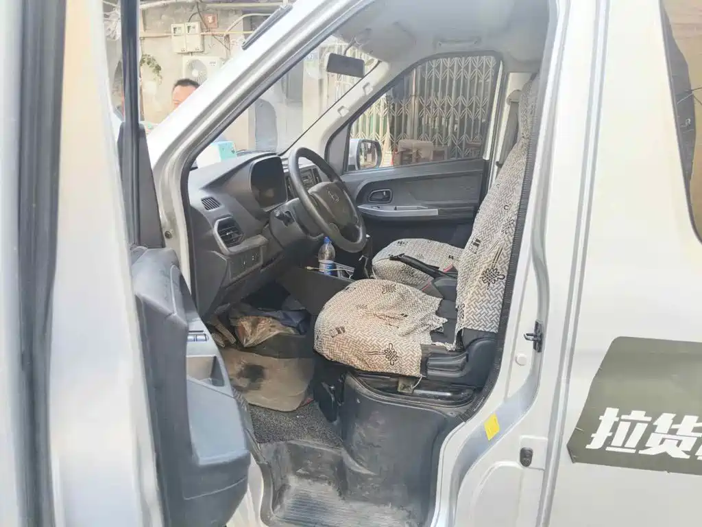 Changan Kaicheng Changan Ruixing M60 2023 2023 1.5L GDI Comfort Bus 6/7 Seater