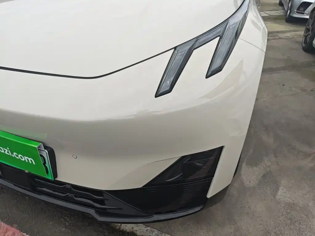 Lynk & Co Z20 2025 2025 530km RWD Max