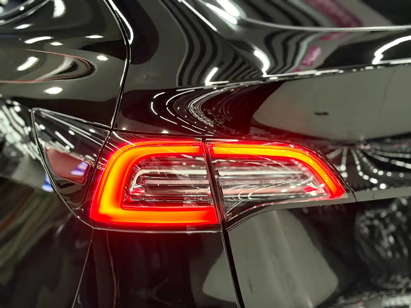 Tesla Model Y 2021 2021 Standard Range Rear-Wheel Drive