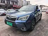 Photo 1 - Subaru Forester