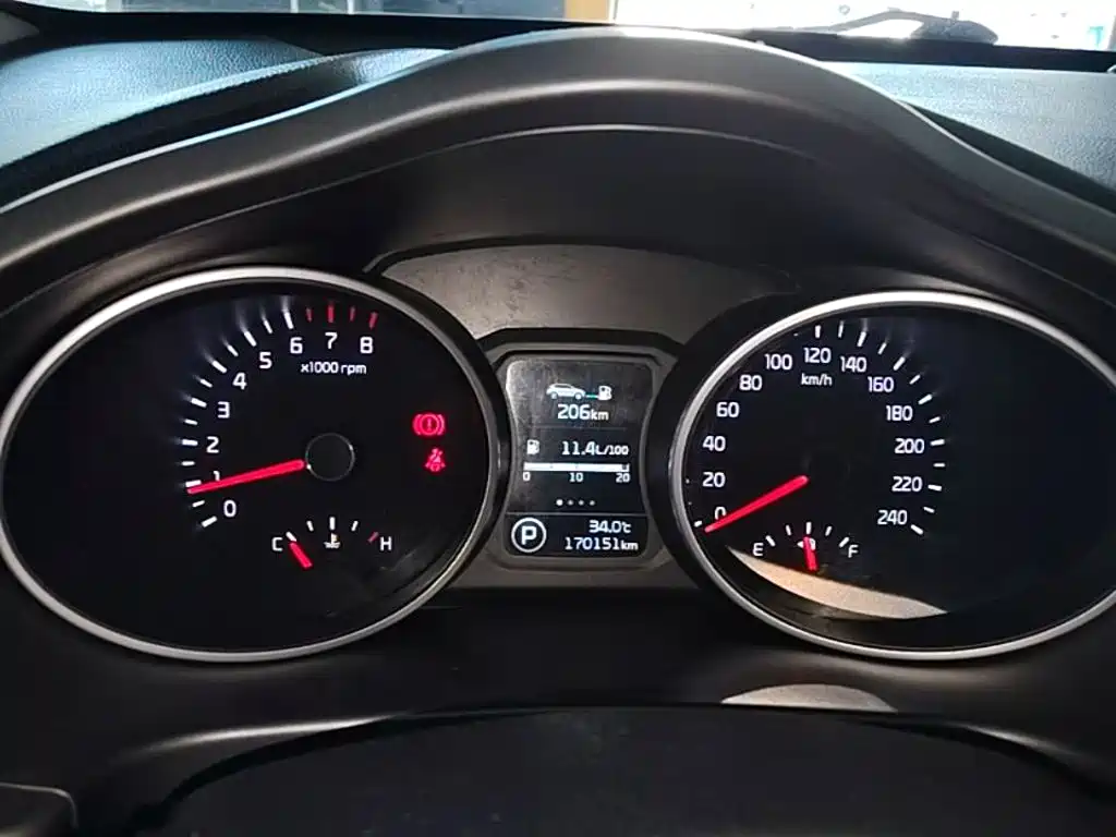 Фото 12 - Kia Sportage