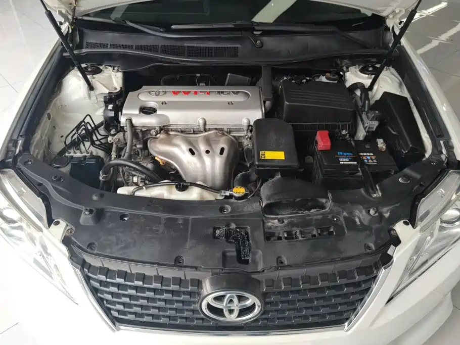 Toyota Camry 2014 2012 Junrui 2.0S Dynamic Edition