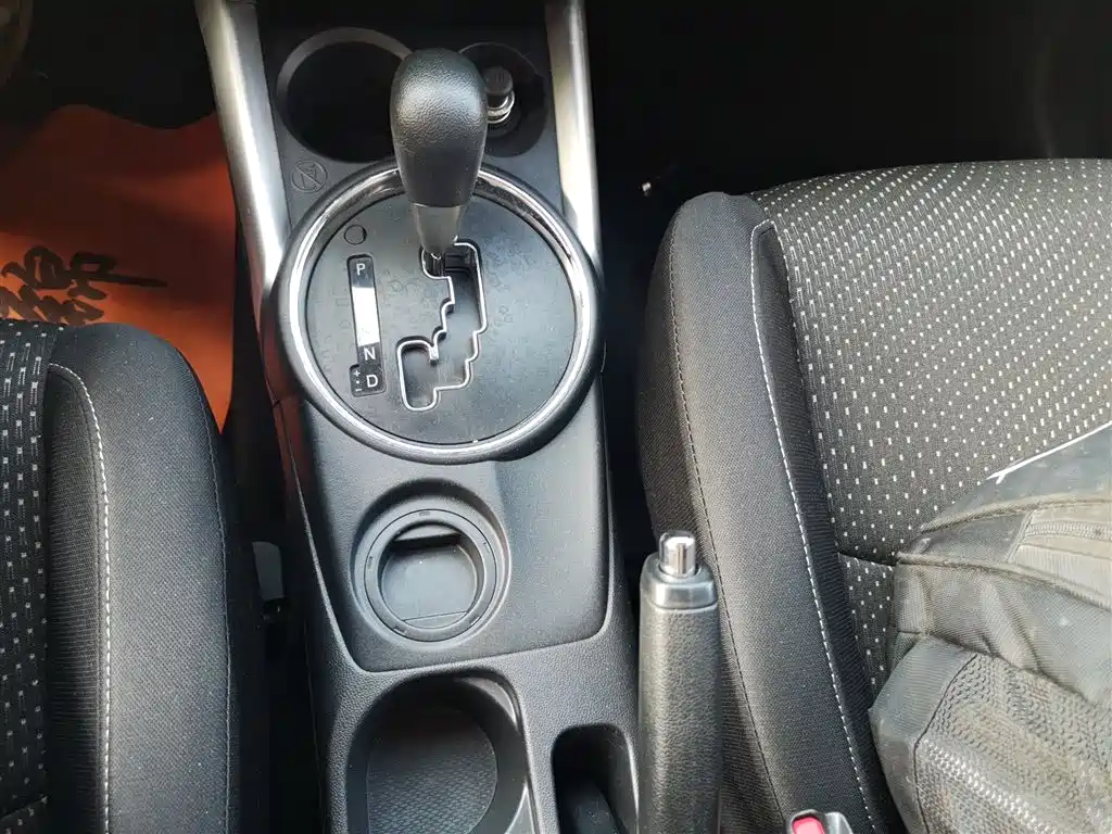Mitsubishi ASX 2016 2.0L CVT 2WD Excellence Edition фото 14