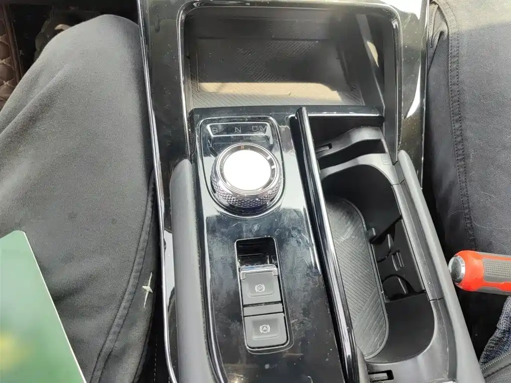 Haval H6 2021 3rd Generation 1.5T Auto 2WD Max фото 7