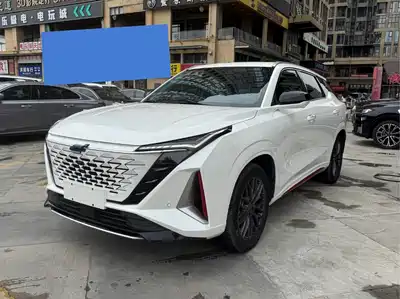Changan Oshan Z6