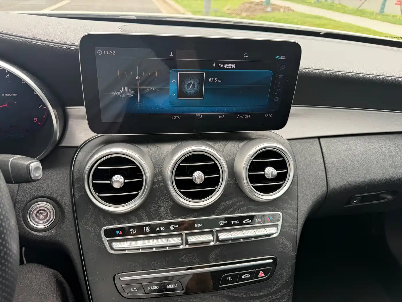Mercedes-Benz C-Class (Import) 2020 C 260 Coupe фото 18