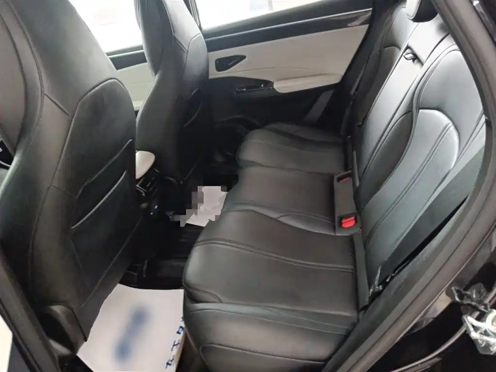 Geely Galaxy Galaxy L7 2023 1.5T 115km PLUS фото 17