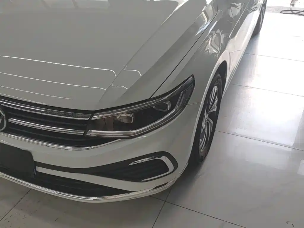 Volkswagen Bora, миниатюра 24
