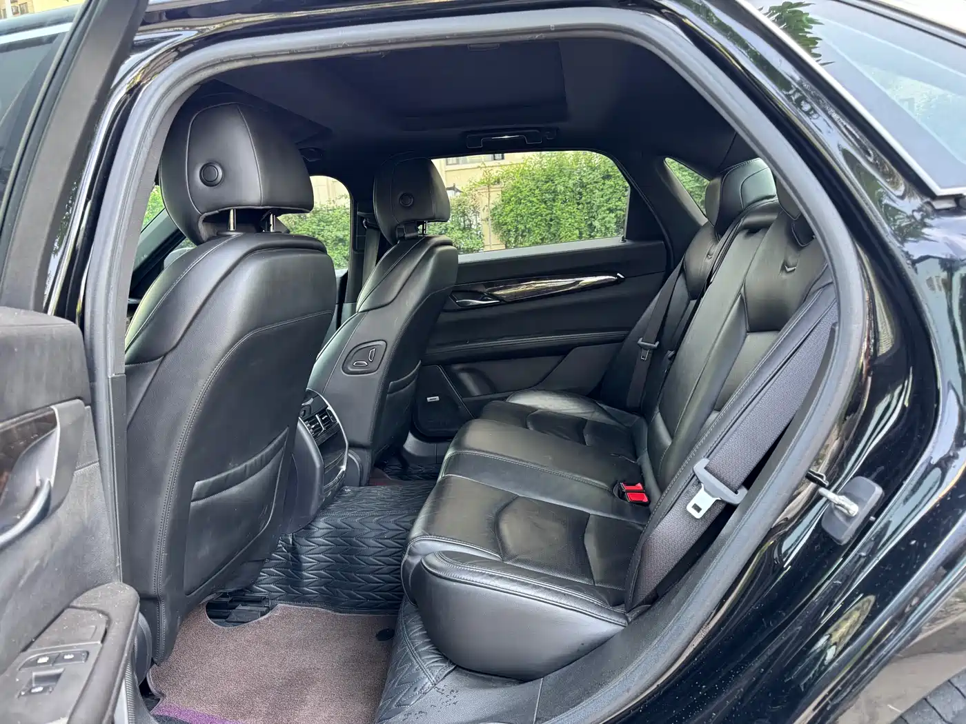 Cadillac CT6 2020 28T Luxury фото 5