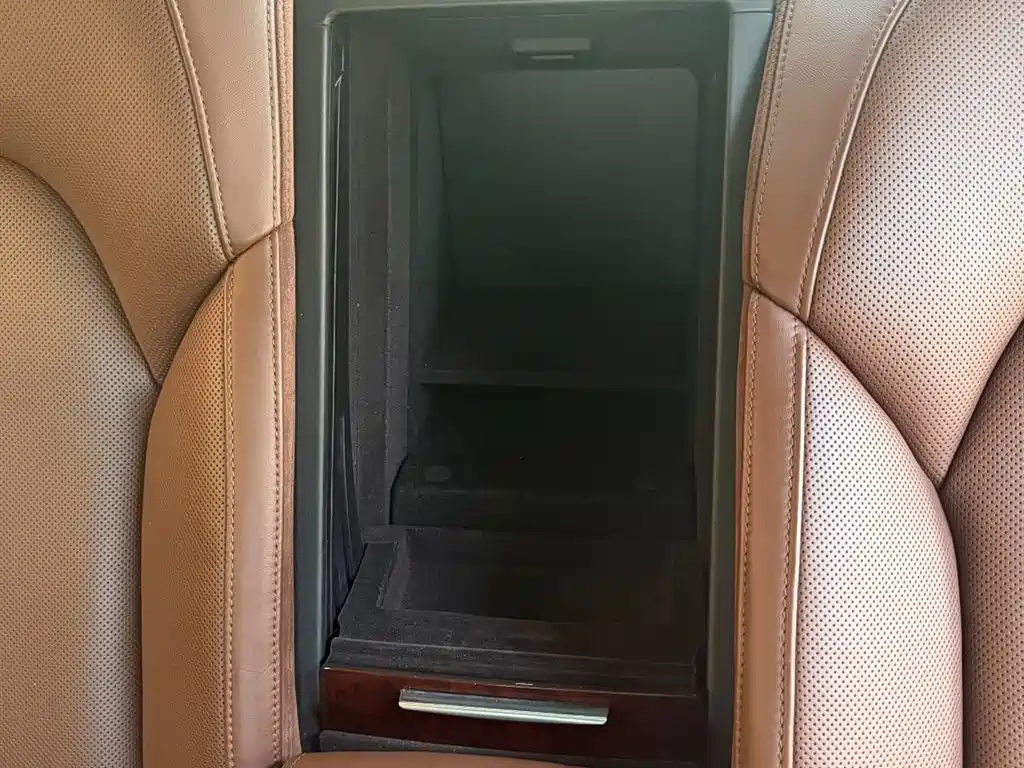 Audi A8 2013 A8L 45 TFSI quattro Luxury фото 31