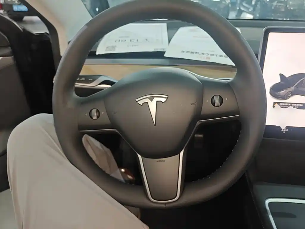 Фото 11 - Tesla Model 3