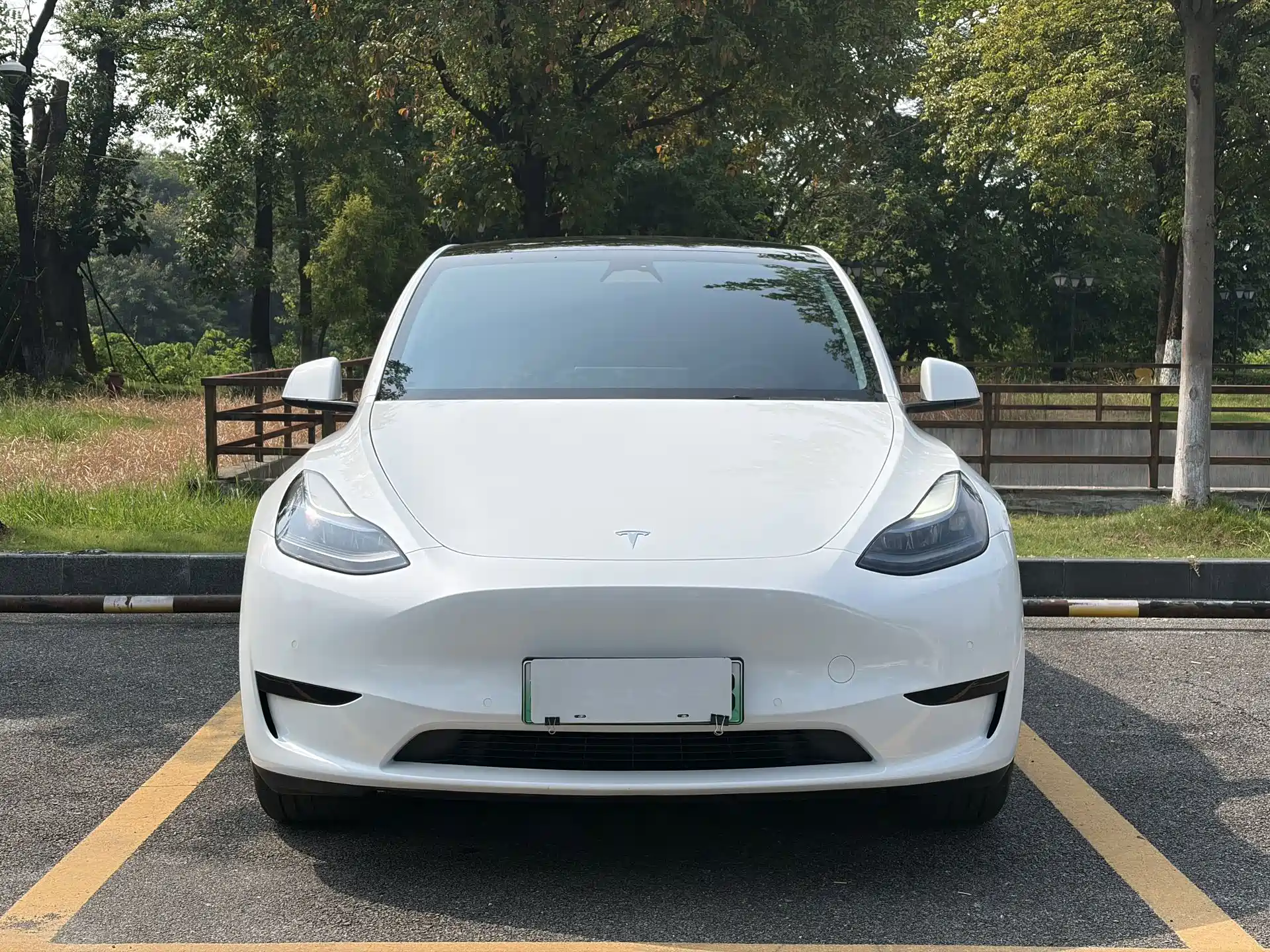 Фото 2 - Tesla Model Y