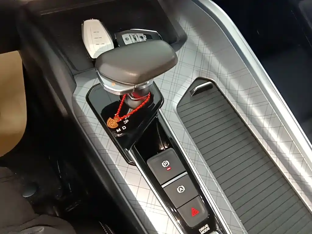 Geely Preface 2021 2021 2.0TD Luxury