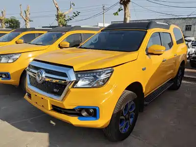 Dongfeng Rich 6