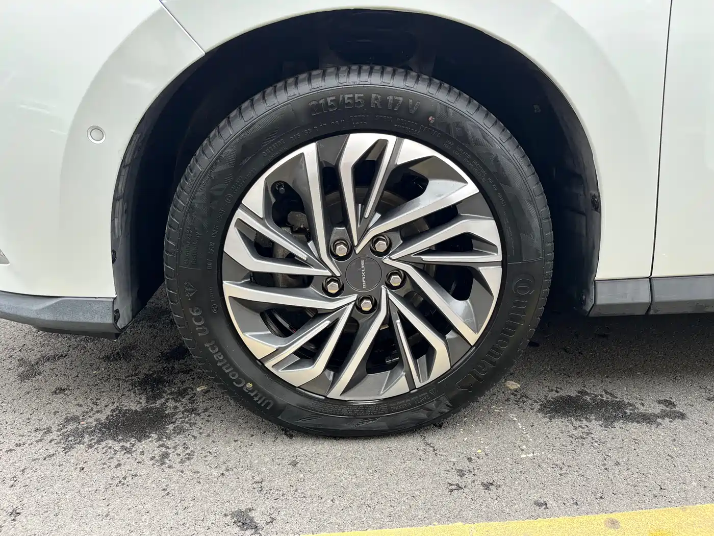 SAIC Maxus Maxus G50 2021 PLUS 1.5T Automatic Pilot Edition фото 4
