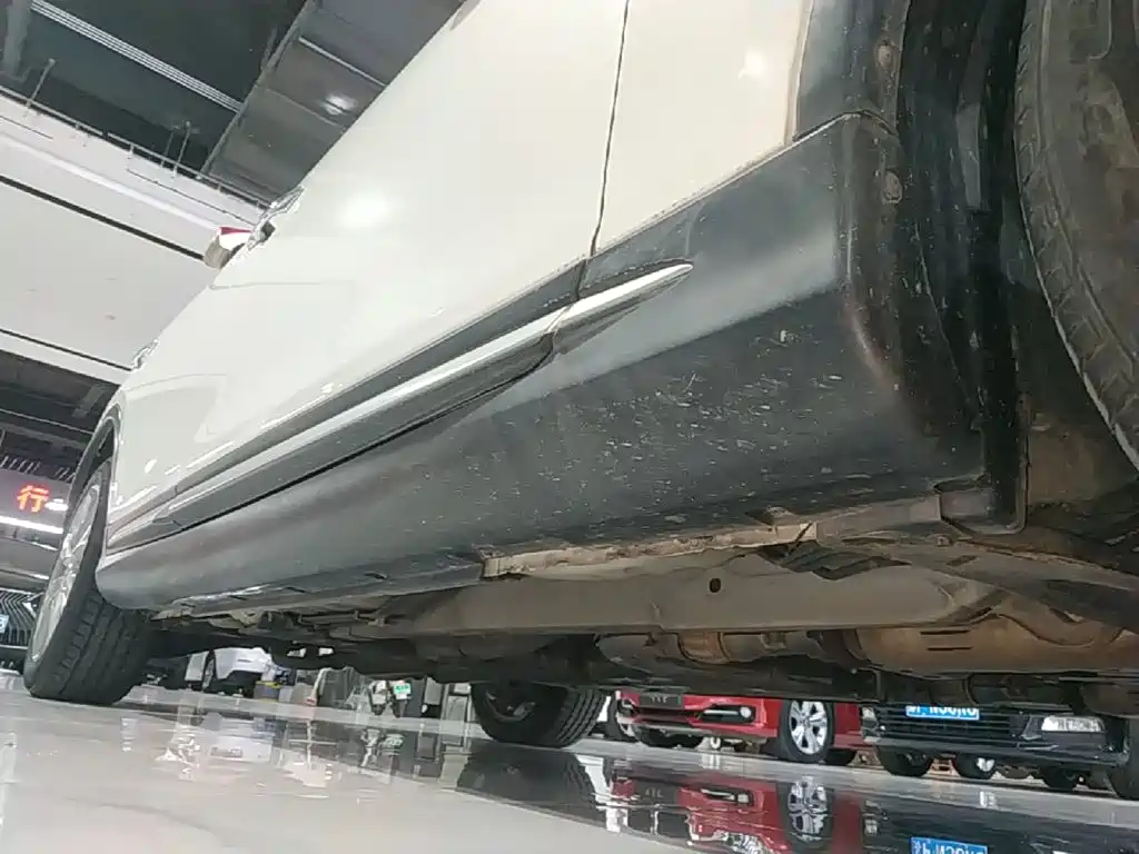 Infiniti QX50 2017 2015 2.5L Enjoyment Edition
