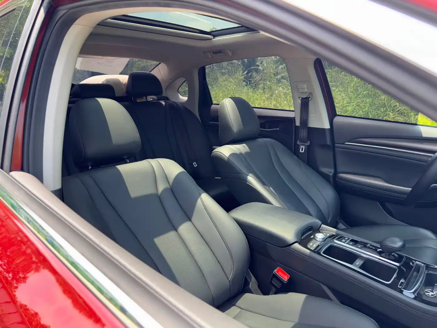 GAC Trumpchi Trumpchi GA6 2020 2019 270T Auto Premium