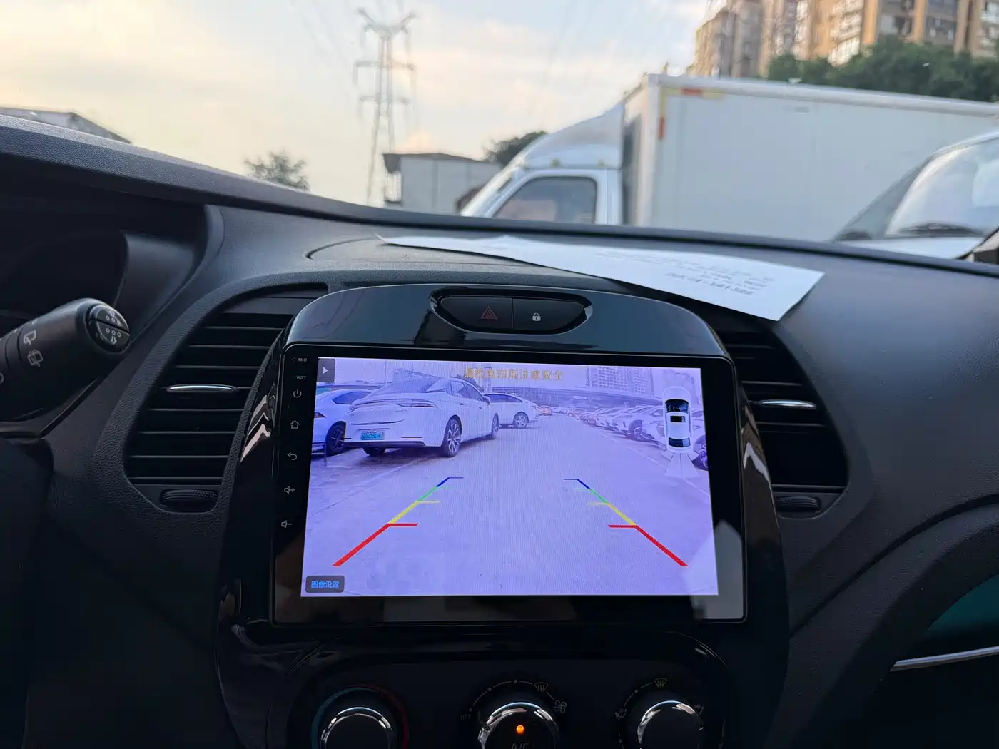Renault Captur 2019 2015 Model 1.2T Automatic Standard Edition