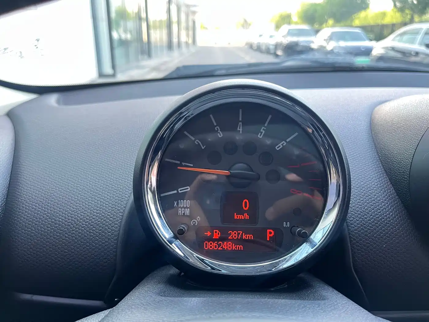 Фото 8 - MINI COUNTRYMAN