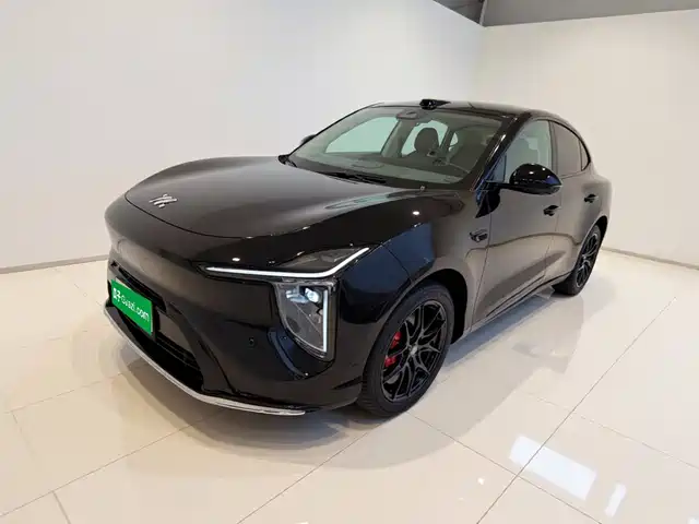 IM LS6 Последовательный гибрид, 66 Max+