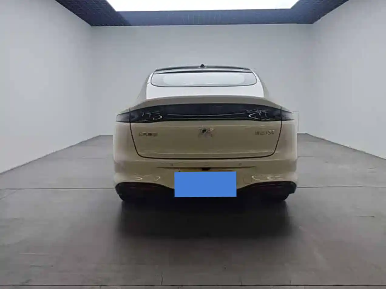 ZHIJI AUTOMOBILE ZHIJI LS6