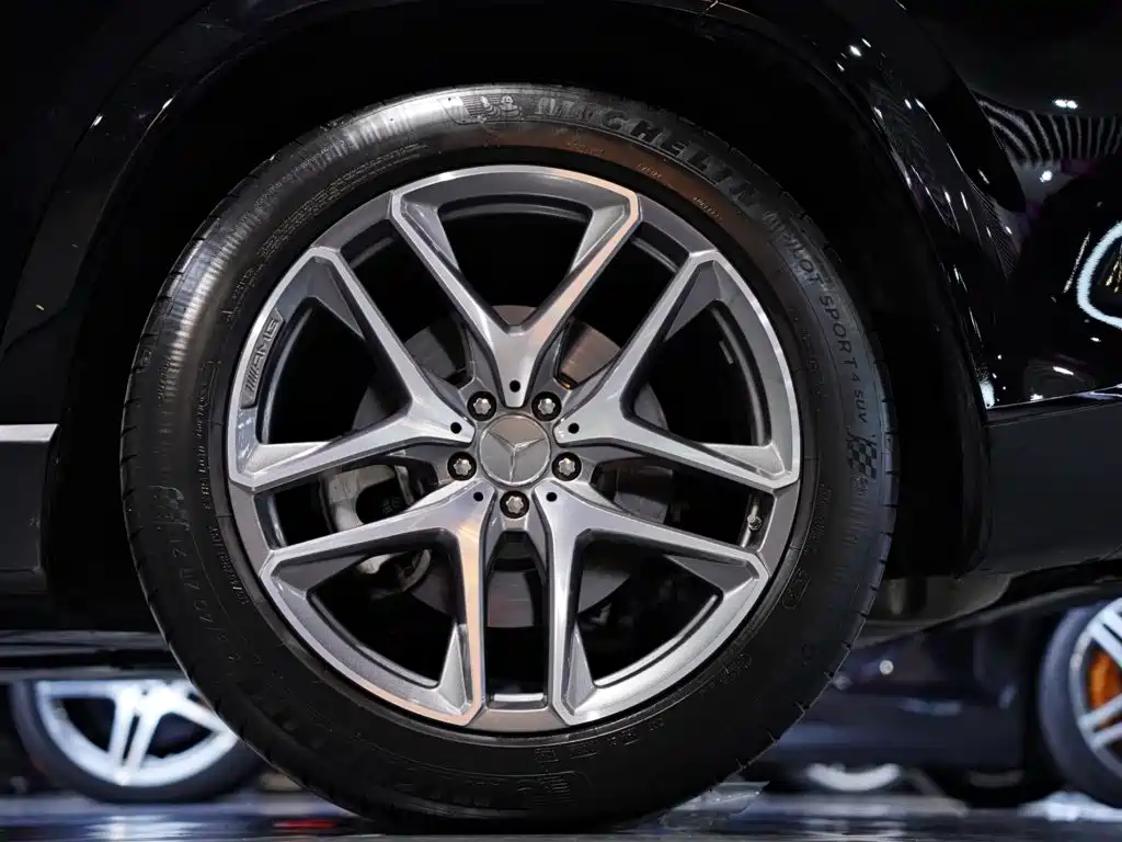 Mercedes-Benz GLE AMG 2023 2024 AMG GLE 53 4MATIC+