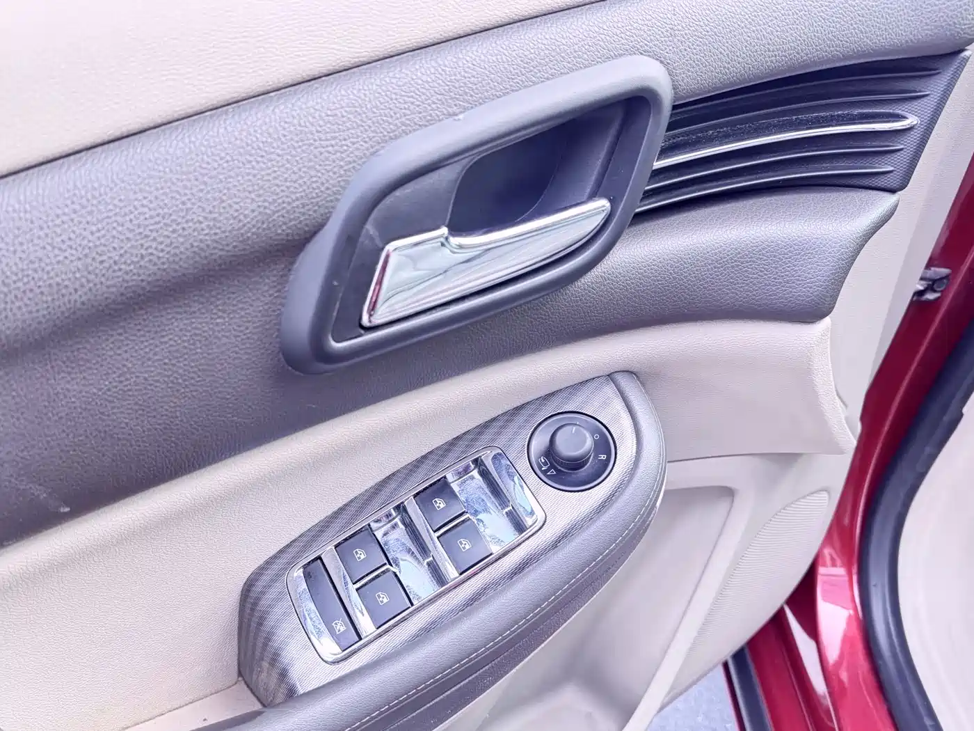 Chevrolet Malibu 2013 2.4L Automatic Luxury Edition фото 19